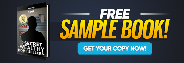 Free Sample Book Banner Horizontal