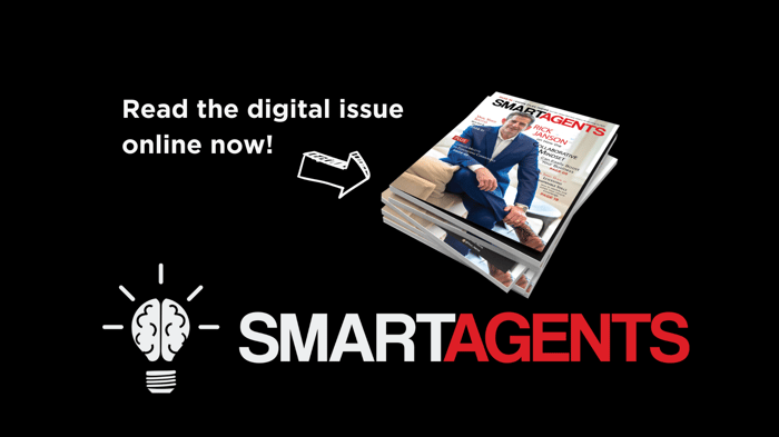 Smart Agents Digital Magazine for Realtors (2)