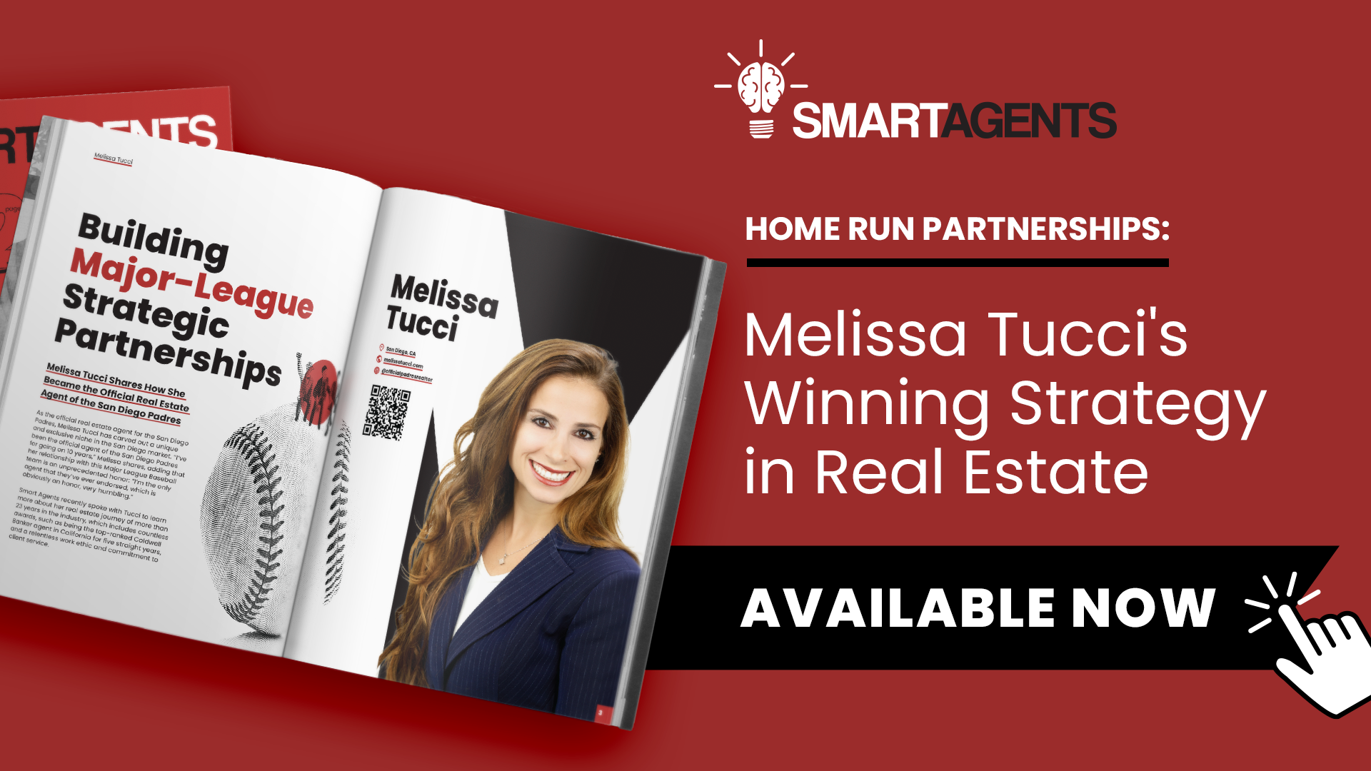 Scoring Big in Real Estate: Melissa Tucci's Winning Playbook