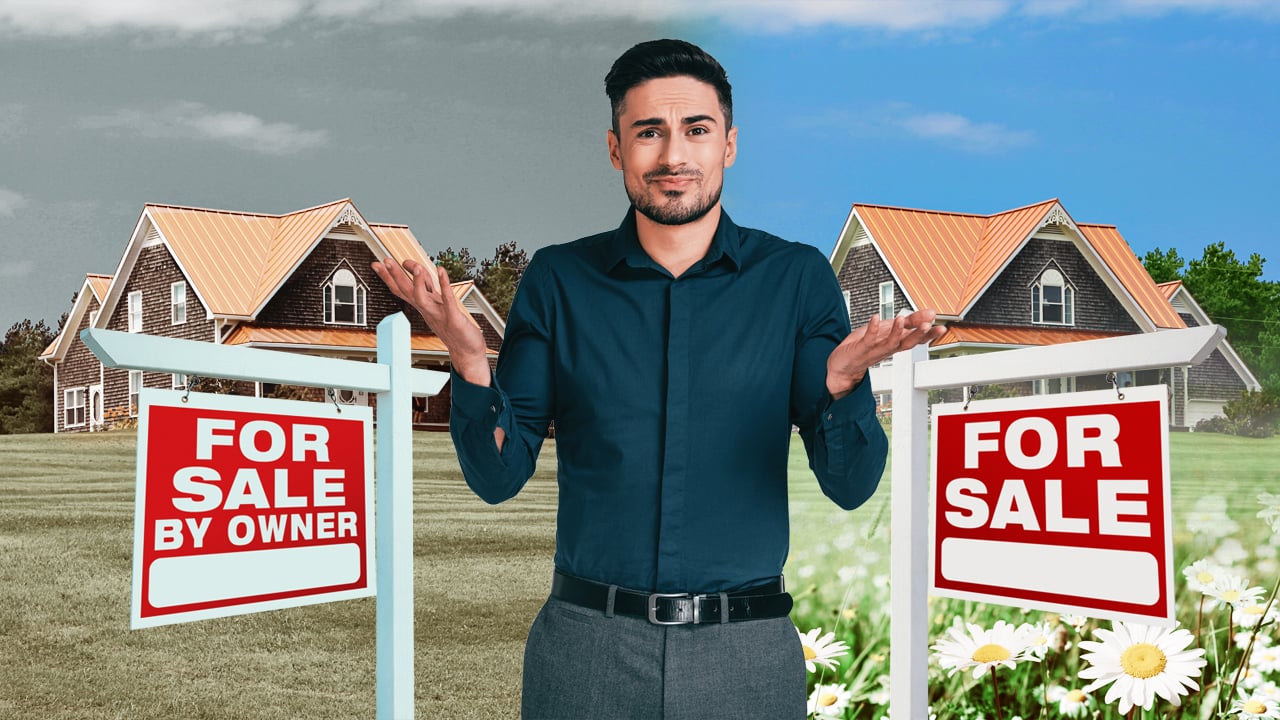 The Ultimate Guide for Turning FSBOS into Listings
