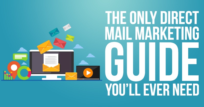 Direct Mail Advice Guide 2