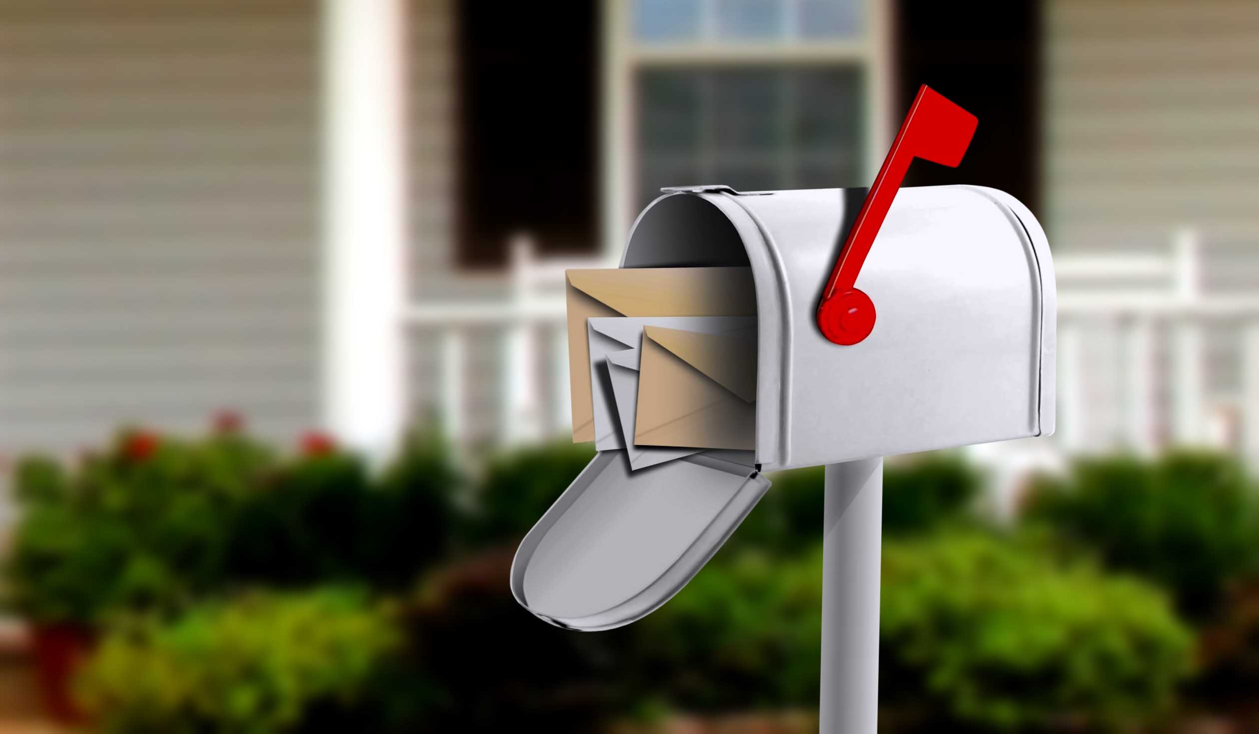 Mailbox hosting. Почтовый ящик с флажком. Mailbox модель. Letterbox эффект. Email mail Mailbox.